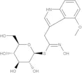 Desulfo-4-methoxyglucobrassicin