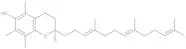 (-)-α-Tocotrienol