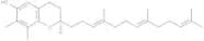 (-)-γ-Tocotrienol