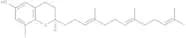 (-)-δ-Tocotrienol
