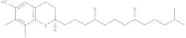 (+)-γ-Tocopherol