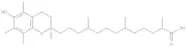 13'-Carboxy-α-tocopherol
