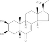 α-14-Deoxy poststerone