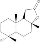 (3aR)-(+)-Sclareolide