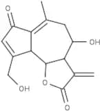 Lactucin