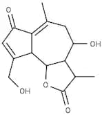 11β,13-Dihydrolactucin
