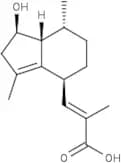 Hydroxyvalerenic acid