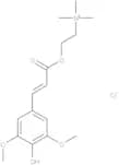 Sinapine chloride