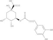 Chlorogenic acid