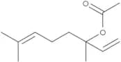 Linalyl acetate