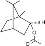 (-)-Bornyl acetate