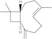(-)-trans-Caryophyllene