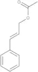 Cinnamyl acetate