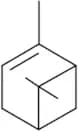(+/-)-α-Pinene