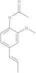 Isoeugenol acetate