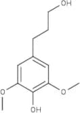 Dihydrosinapyl alcohol
