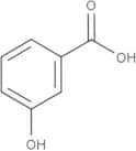 3-Hydroxybenzoic acid