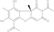 (+)-Usnic acid