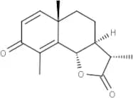 α-Santonin