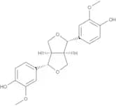 (+)-Pinoresinol