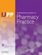 International Journal of Pharmacy Practice