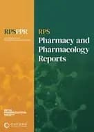 RPS Pharmacy and Pharmacology Reports (RPSPPR)