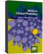 MCQs in Clinical Pharmacy