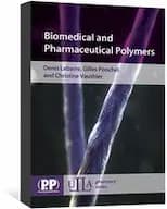 Biomedical and Pharmaceutical Polymers