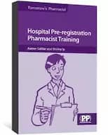 Hospital Pre-registration Pharmacist Training