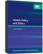 Health Policy and Ethics