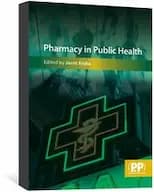 Pharmacy in Public Health