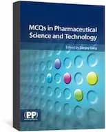 MCQs in Pharmaceutical Science and Technology
