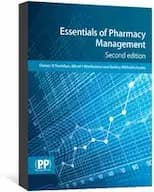 Essentials of Pharmacy Management