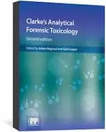Clarke's Analytical Forensic Toxicology