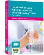 Handbook of Drug Administration via Enteral Feeding Tubes