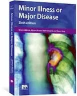 Minor Illness or Major Disease