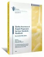 Quality Assurance of Aseptic Preparation Services: Standards Handbook