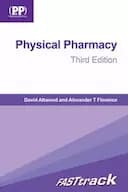 FASTtrack Physical Pharmacy