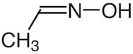 Acetaldoxime