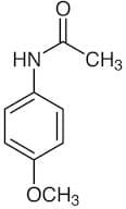p-Acetanisidide