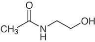 2-Acetamidoethanol