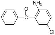 2-Amino-5-chlorobenzophenone