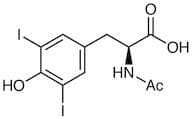 N-Acetyl-3,5-diiodo-L-tyrosine