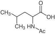 N-Acetyl-DL-leucine