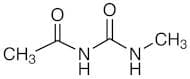 1-Acetyl-3-methylurea