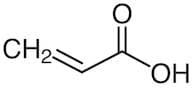 Acrylic Acid (stabilized with MEHQ)