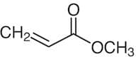 Methyl Acrylate (stabilized with MEHQ)