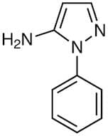 5-Amino-1-phenylpyrazole