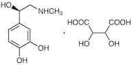 L-Adrenaline Bitartrate