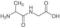 DL-Alanylglycine